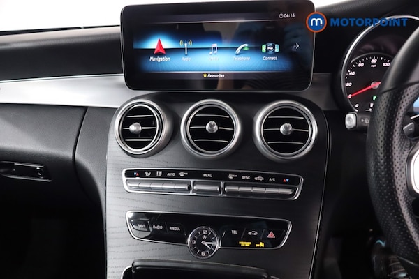 Used Mercedes-Benz C-Class 2019 for sale - 76191756: Photo 23