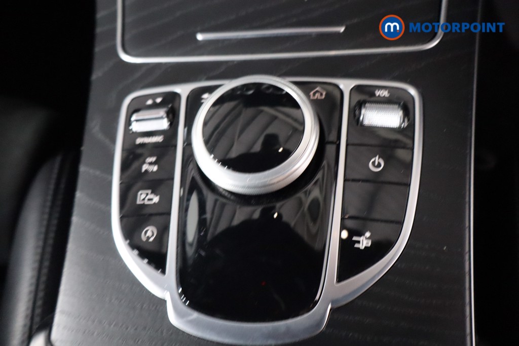 Used Mercedes-Benz C Class 2019 for sale - 76191756: Photo 24