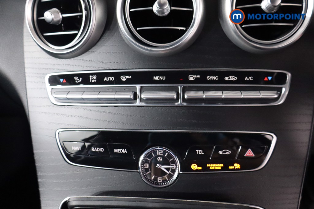 Used Mercedes-Benz C Class 2019 for sale - 76191756: Photo 27