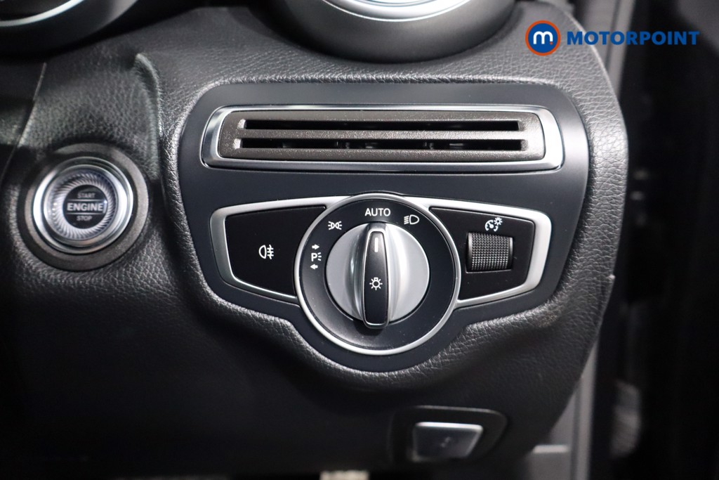 Used Mercedes-Benz C Class 2019 for sale - 76191756: Photo 28