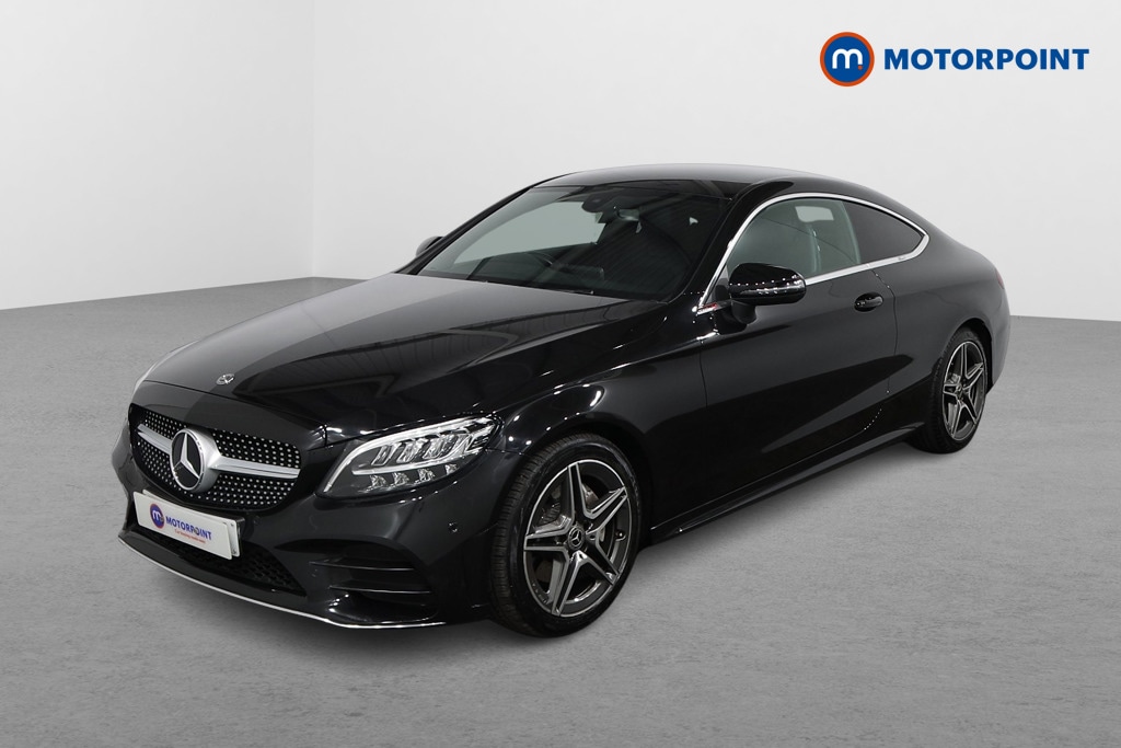 Used Mercedes-Benz C Class 2019 for sale - 76191756: Photo 3