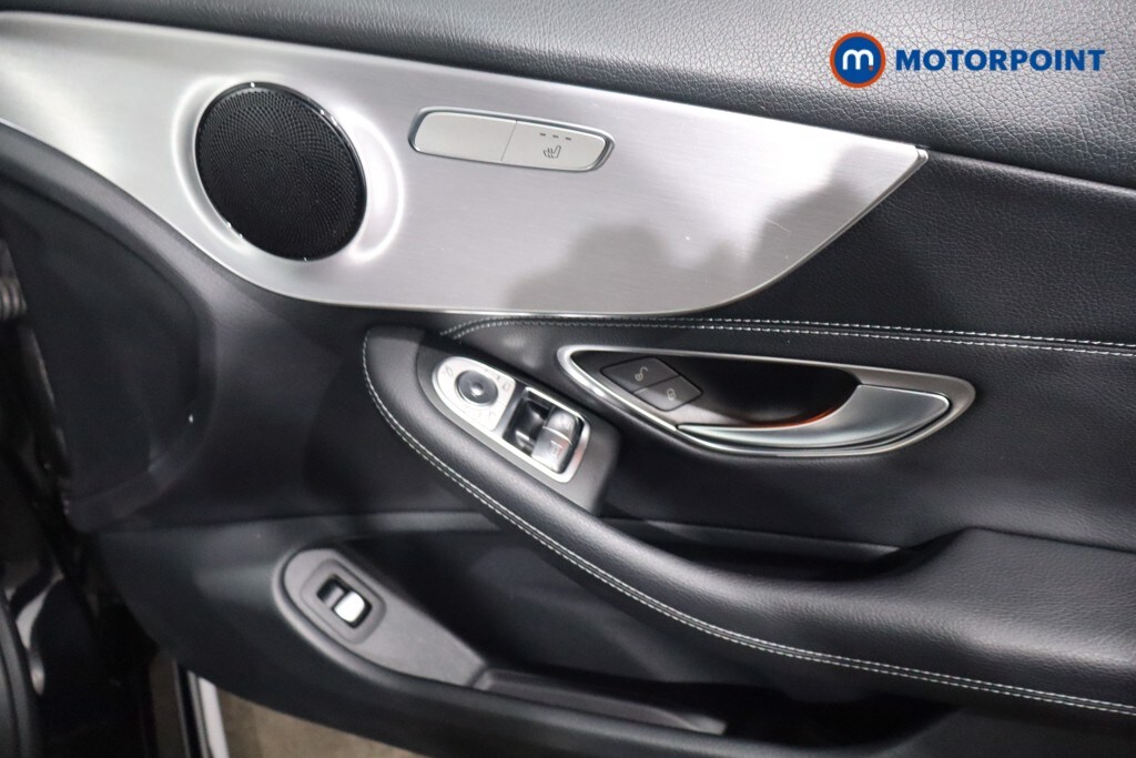 Used Mercedes-Benz C Class 2019 for sale - 76191756: Photo 30