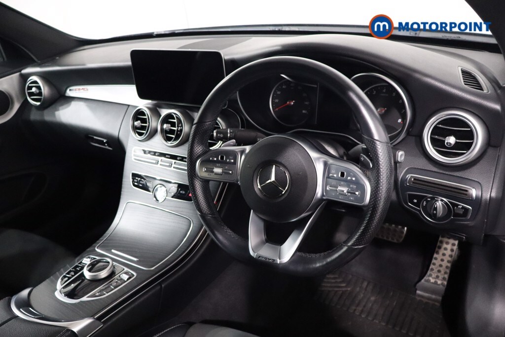 Used Mercedes-Benz C Class 2019 for sale - 76191756: Photo 31