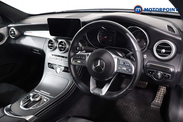 Used Mercedes-Benz C-Class 2019 for sale - 76191756: Photo 31