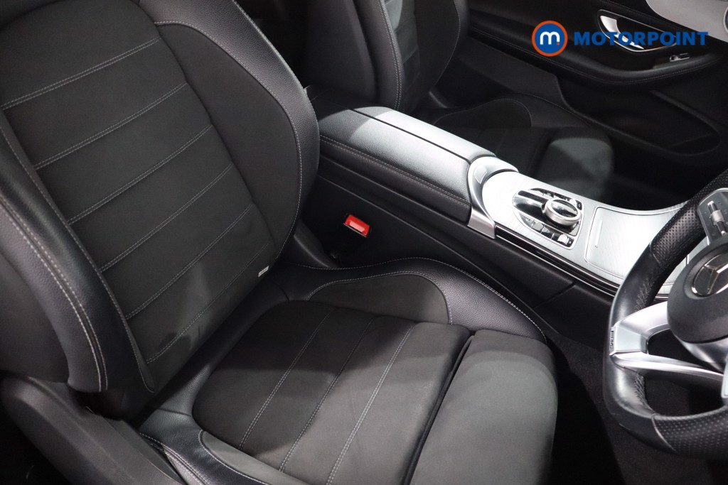 Used Mercedes-Benz C Class 2019 for sale - 76191756: Photo 32