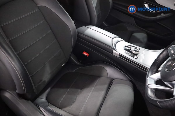 Used Mercedes-Benz C-Class 2019 for sale - 76191756: Photo 32