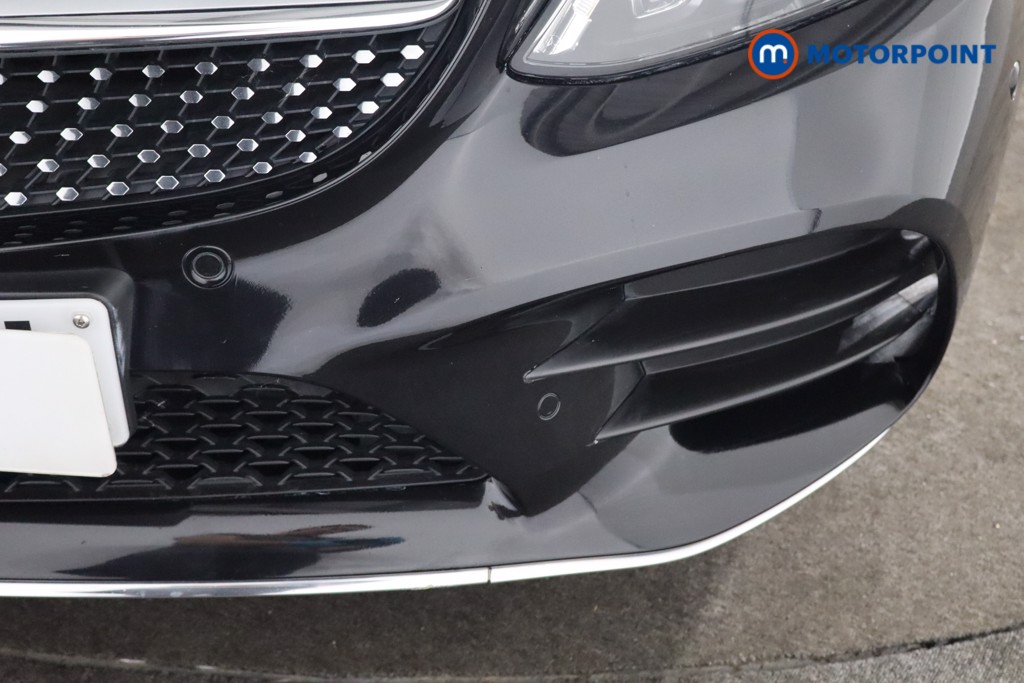 Used Mercedes-Benz C Class 2019 for sale - 76191756: Photo 35