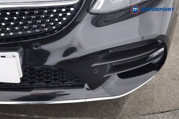 Used Mercedes-Benz C-Class 2019 for sale - 76191756: Photo 35