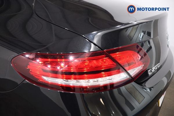 Used Mercedes-Benz C-Class 2019 for sale - 76191756: Photo 40