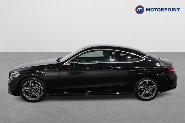 Used Mercedes-Benz C-Class 2019 for sale - 76191756: Photo 4