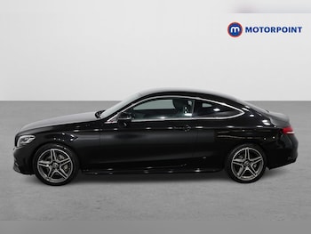 Used Mercedes-Benz C-Class 2019 for sale - 76191756: Photo