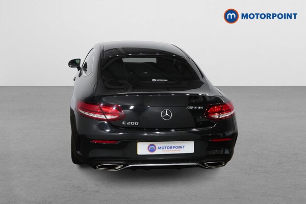 Used Mercedes-Benz C-Class 2019 for sale - 76191756: Photo 6