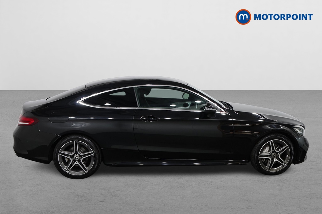 Used Mercedes-Benz C Class 2019 for sale - 76191756: Photo 8