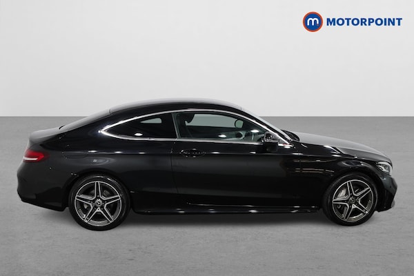 Used Mercedes-Benz C-Class 2019 for sale - 76191756: Photo 8