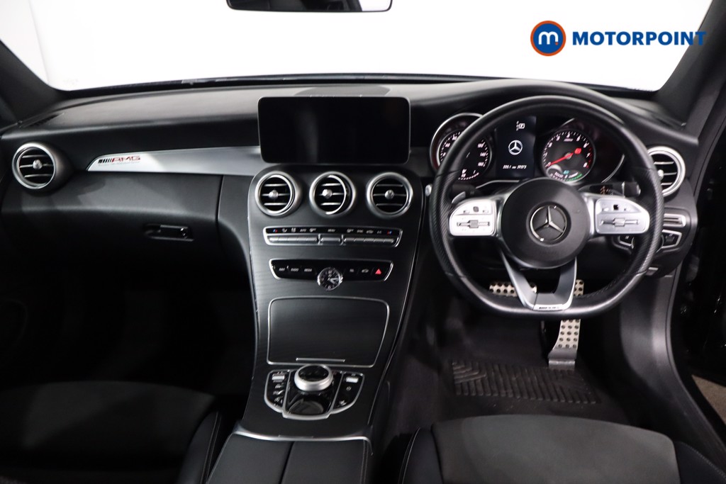 Used Mercedes-Benz C Class 2019 for sale - 76191756: Photo 9