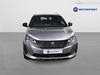 Used Peugeot 3008 2024 for sale - 75473069: Photo
