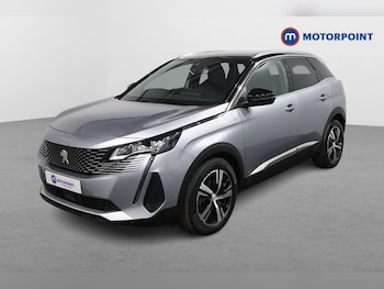 Used Peugeot 3008 2024 for sale - 75473069: Photo