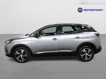 Used Peugeot 3008 2024 for sale - 75473069: Photo