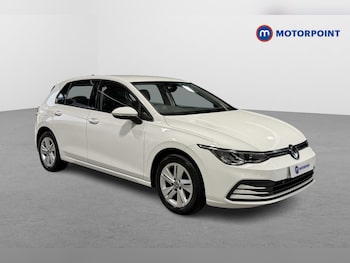 2022 - 1.5 TSI 150 Life 5dr
