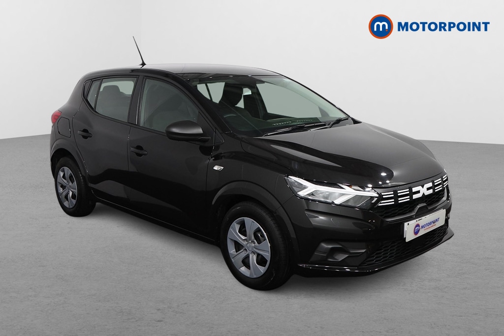 Used Dacia Sandero 2024 for sale - 77563580: Photo 1