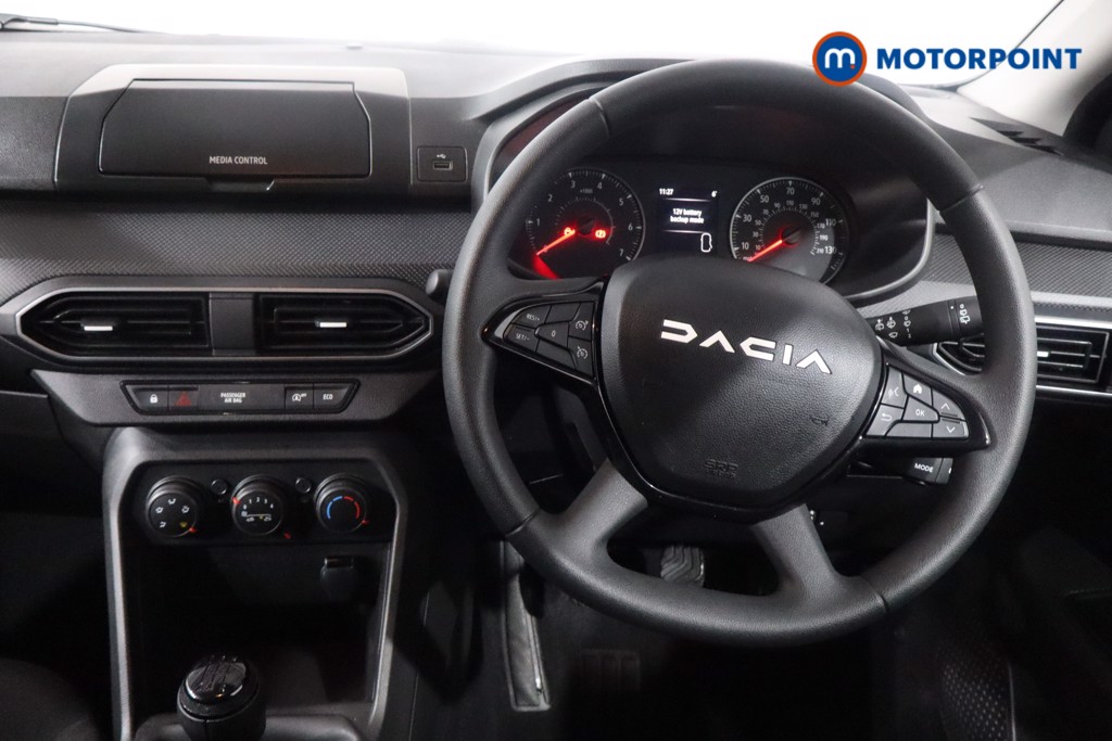 Used Dacia Sandero 2024 for sale - 77563580: Photo 11