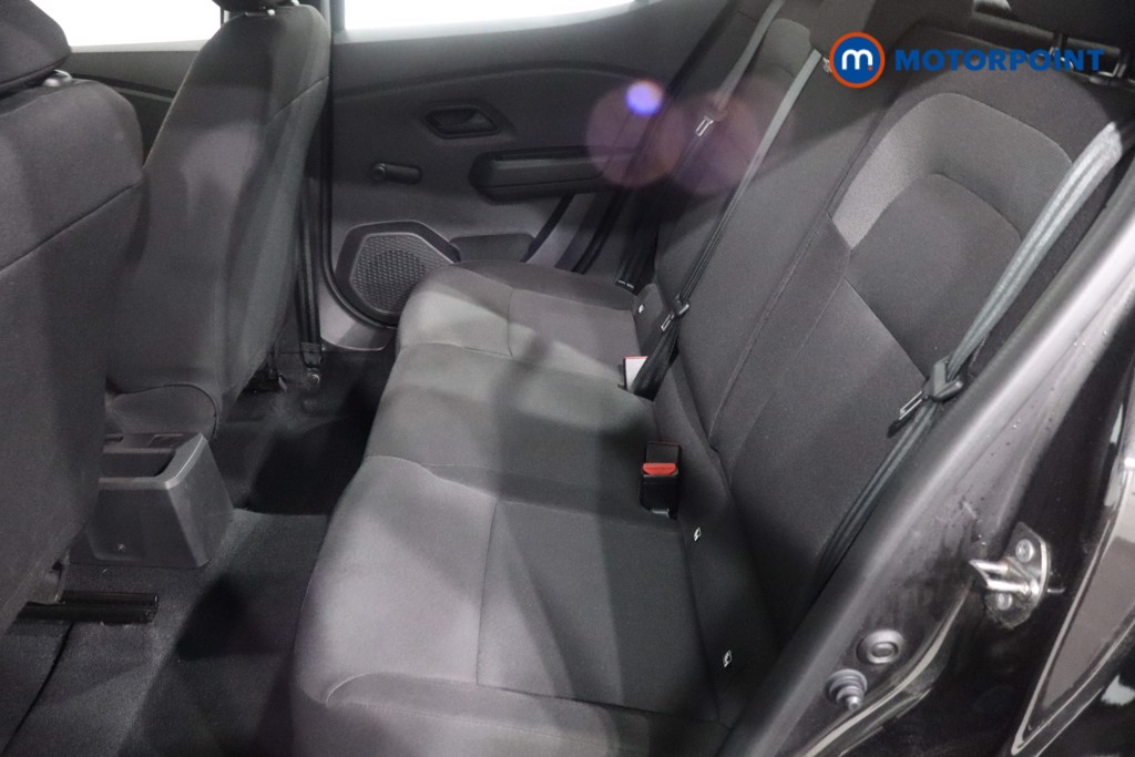 Used Dacia Sandero 2024 for sale - 77563580: Photo 13