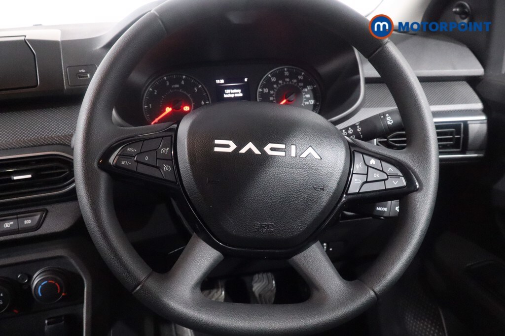 Used Dacia Sandero 2024 for sale - 77563580: Photo 14