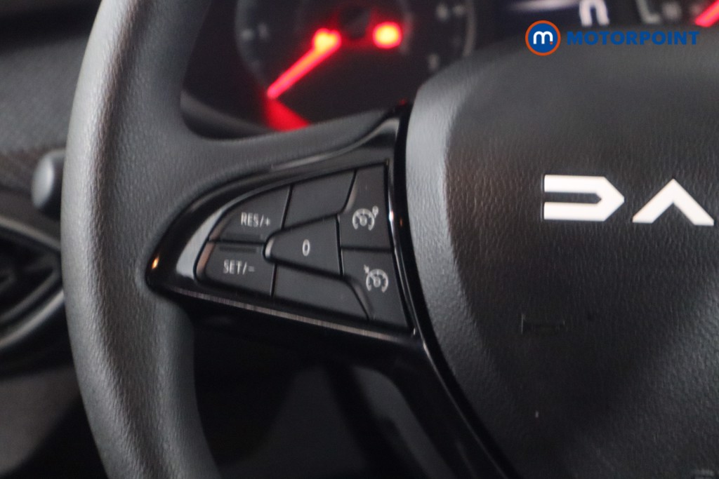 Used Dacia Sandero 2024 for sale - 77563580: Photo 15