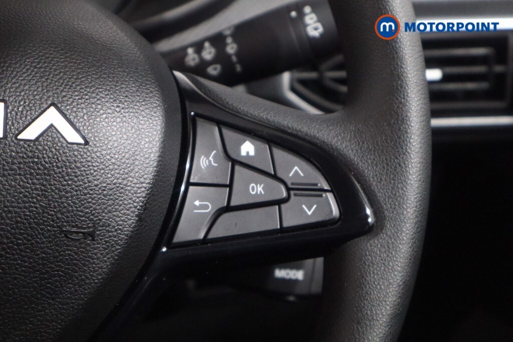 Used Dacia Sandero 2024 for sale - 77563580: Photo 16