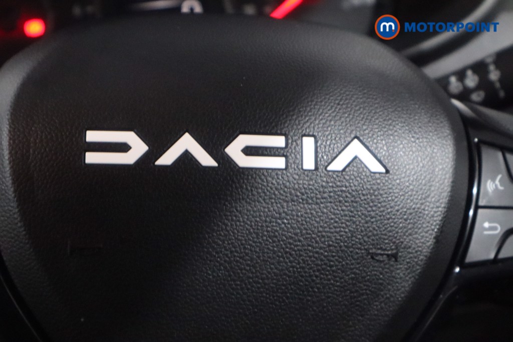Used Dacia Sandero 2024 for sale - 77563580: Photo 24