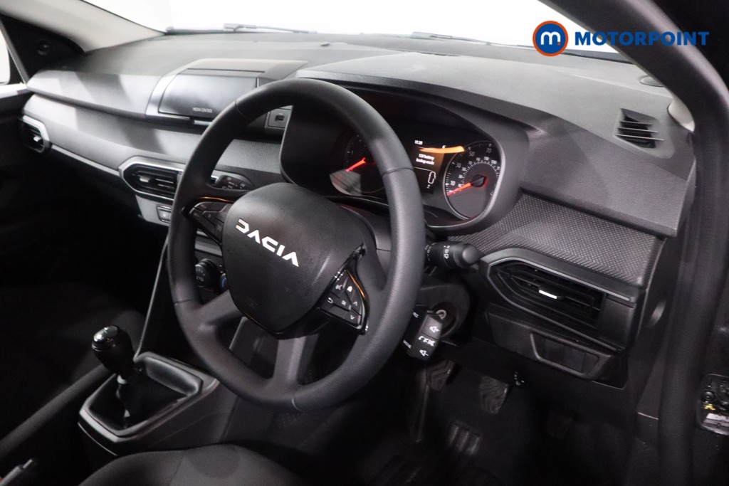 Used Dacia Sandero 2024 for sale - 77563580: Photo 28