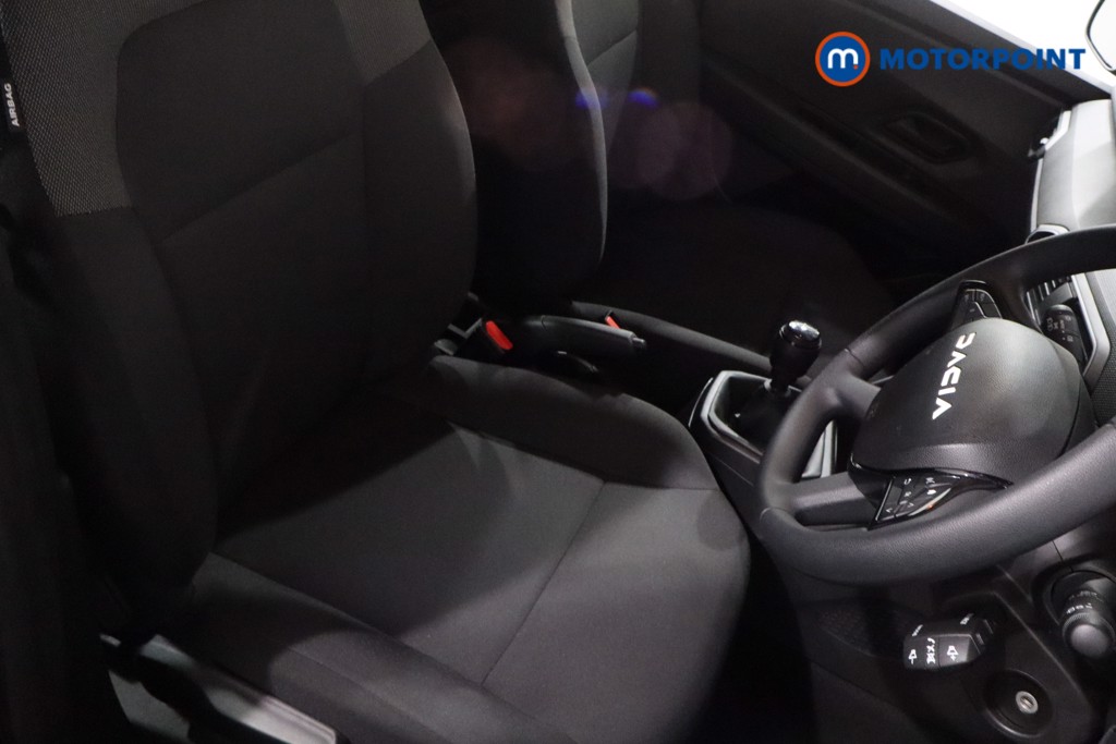 Used Dacia Sandero 2024 for sale - 77563580: Photo 29