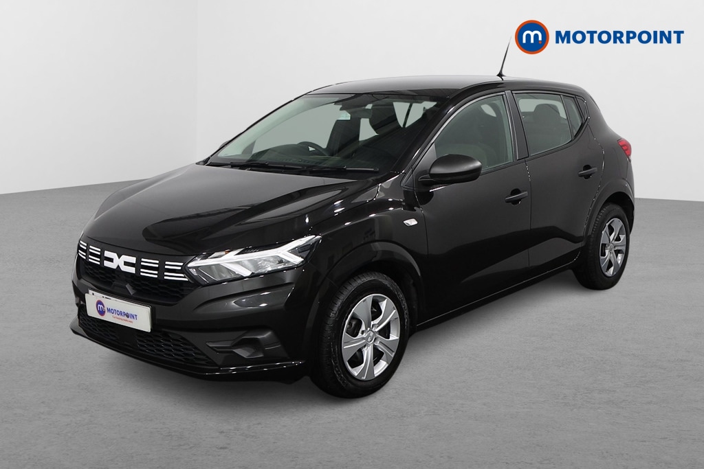 Used Dacia Sandero 2024 for sale - 77563580: Photo 3
