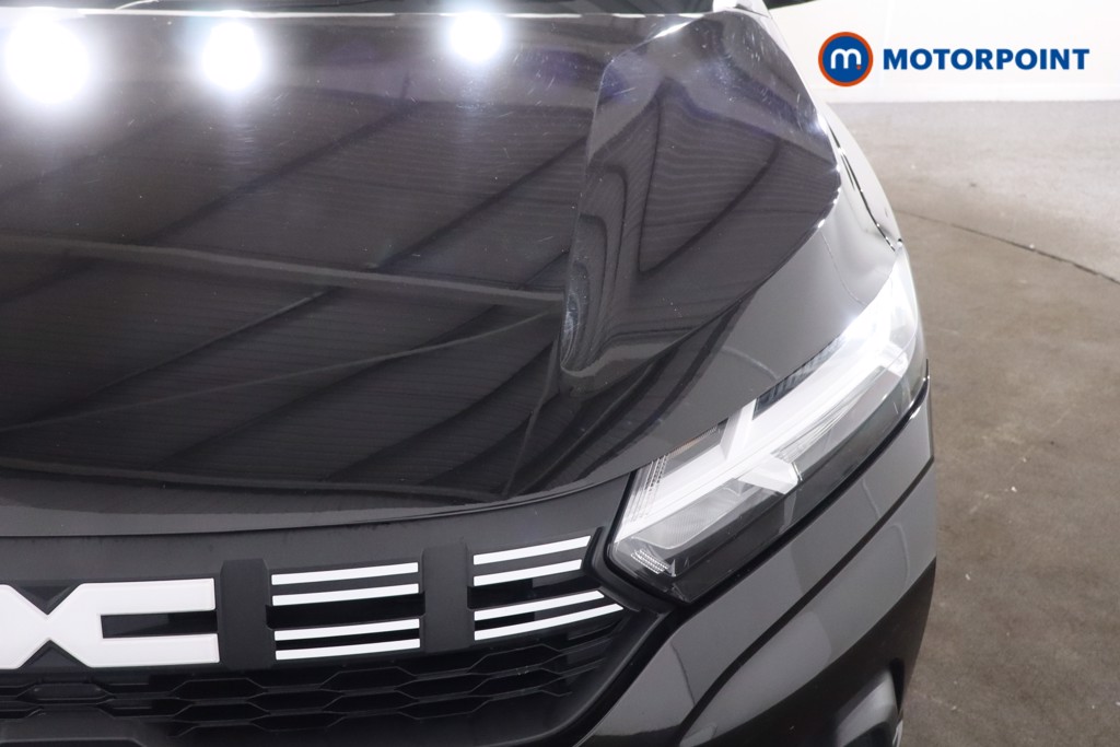 Used Dacia Sandero 2024 for sale - 77563580: Photo 32