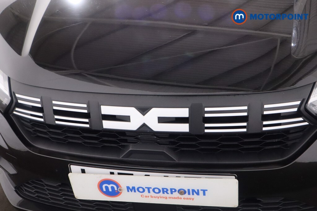 Used Dacia Sandero 2024 for sale - 77563580: Photo 34