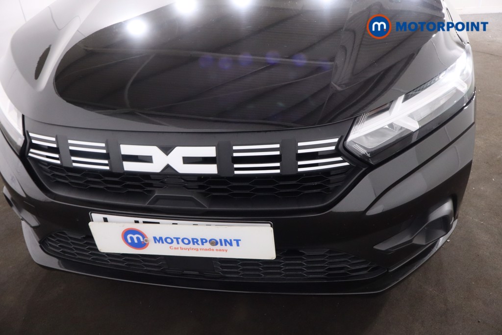 Used Dacia Sandero 2024 for sale - 77563580: Photo 35