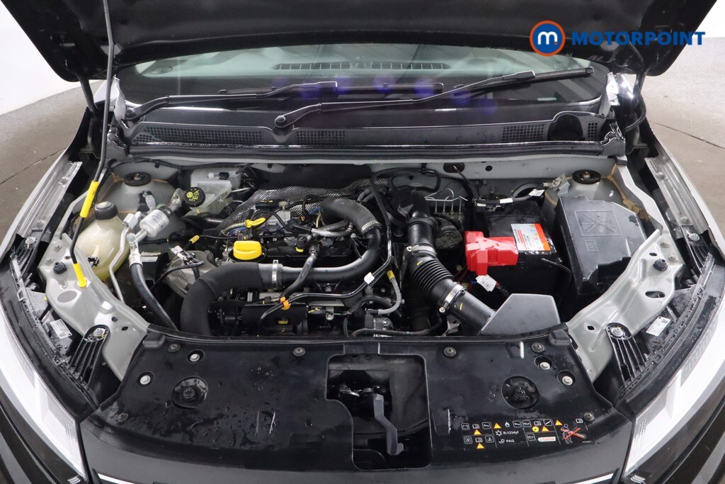 Used Dacia Sandero 2024 for sale - 77563580: Photo 36