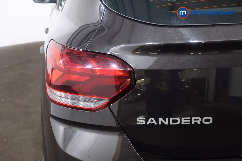 Used Dacia Sandero 2024 for sale - 77563580: Photo 38