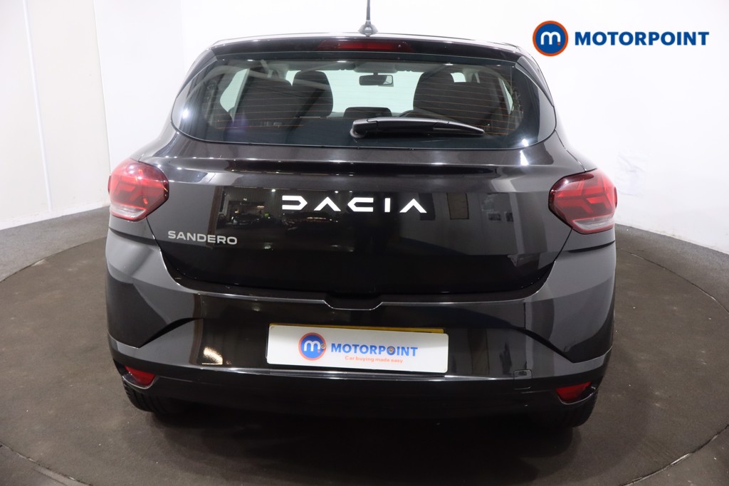Used Dacia Sandero 2024 for sale - 77563580: Photo 40