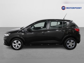 Used Dacia Sandero 2024 for sale - 77563580: Photo