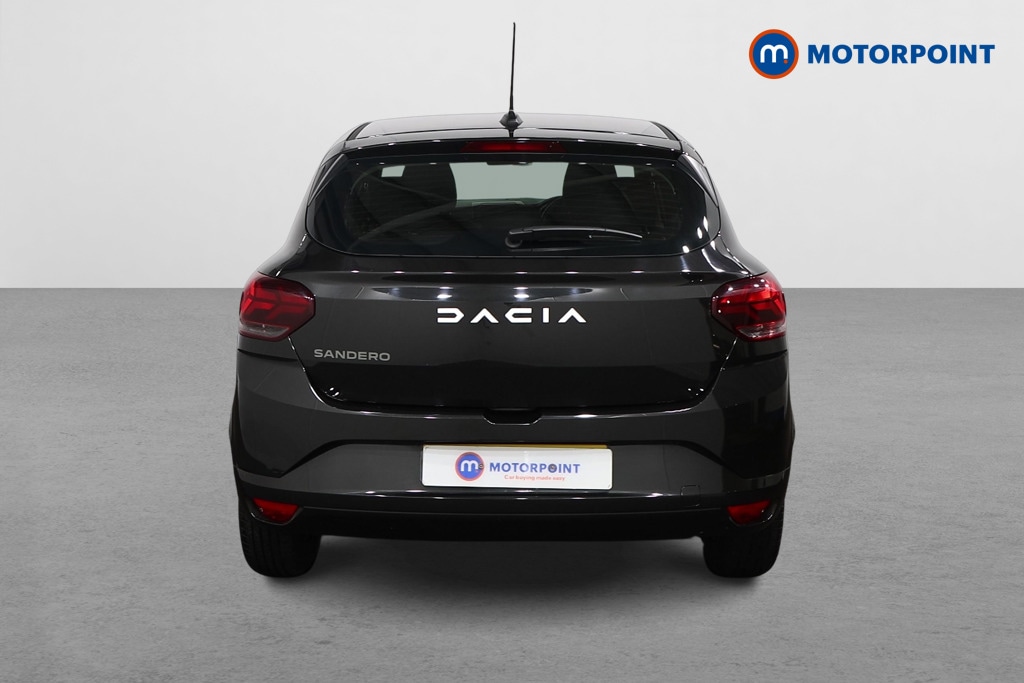 Used Dacia Sandero 2024 for sale - 77563580: Photo 6