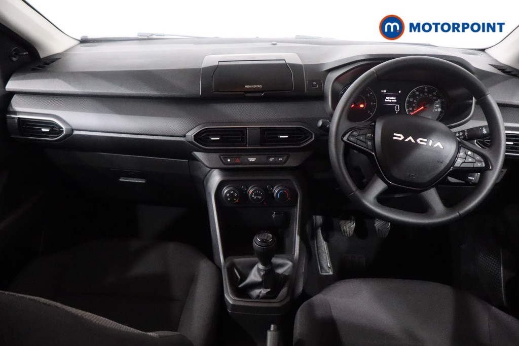 Used Dacia Sandero 2024 for sale - 77563580: Photo 9