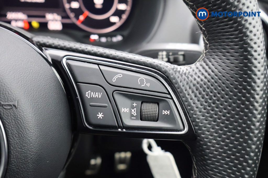 Used Audi Q2 2021 for sale - 77125419: Photo 11