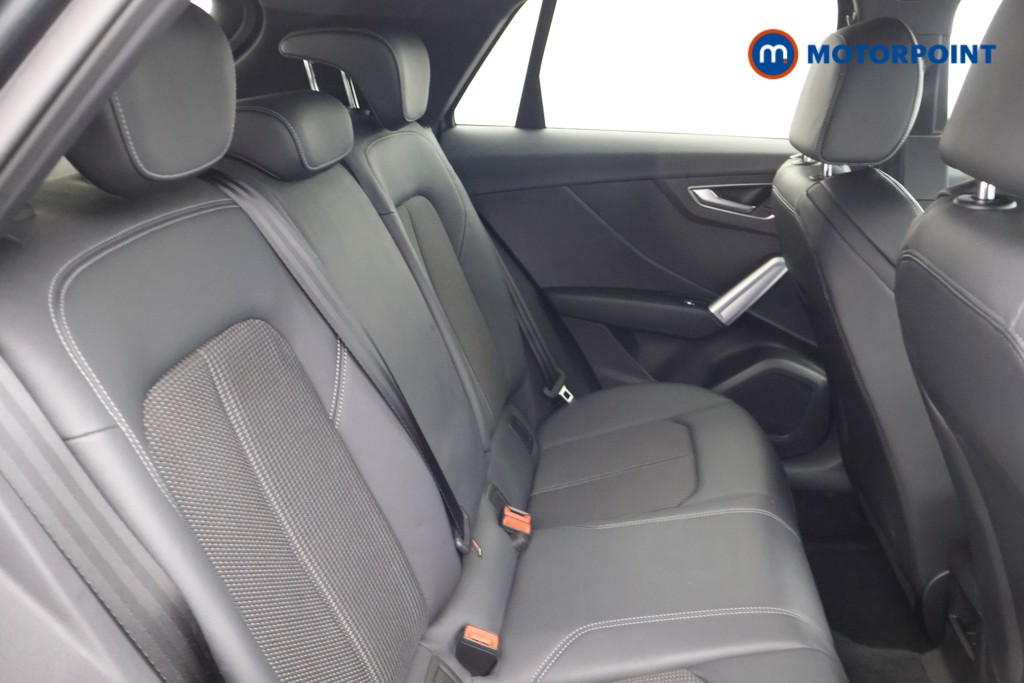 Used Audi Q2 2021 for sale - 77125419: Photo 19