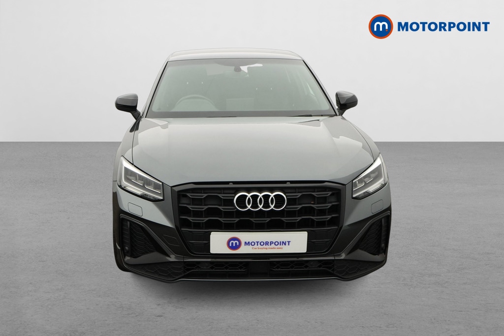 Used Audi Q2 2021 for sale - 77125419: Photo 2