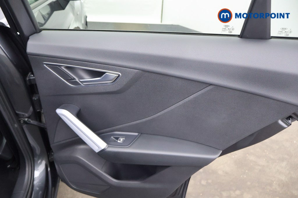 Used Audi Q2 2021 for sale - 77125419: Photo 21