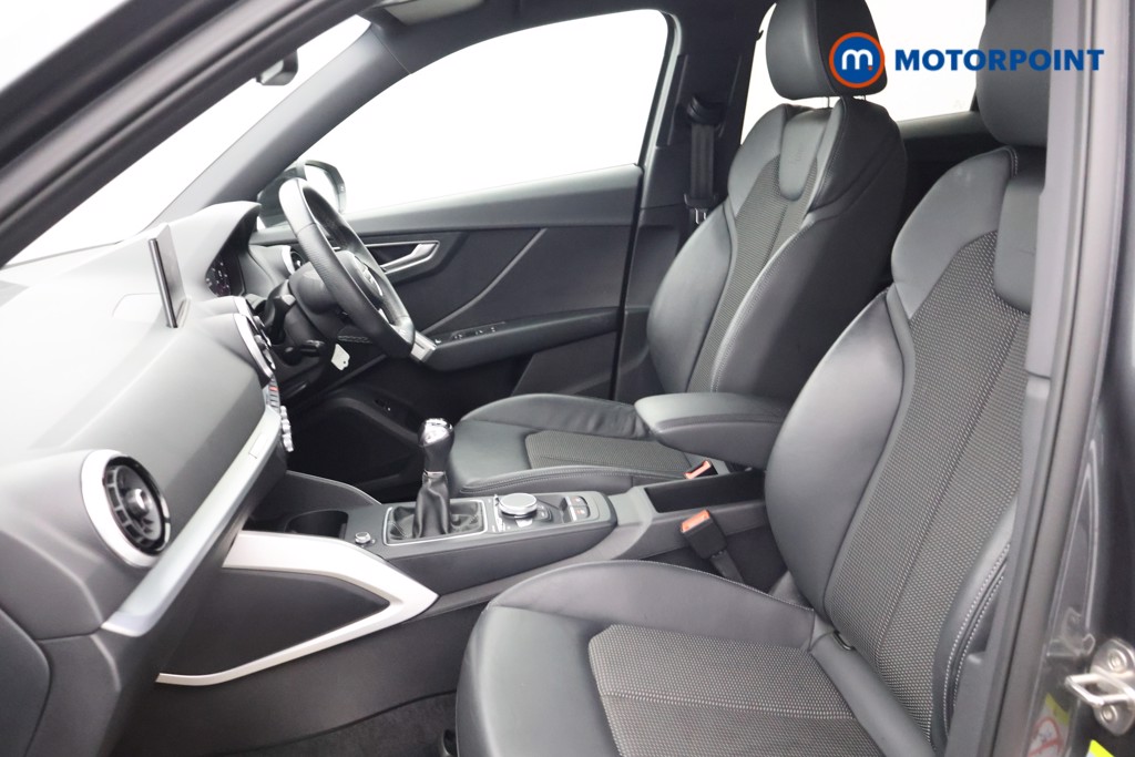 Used Audi Q2 2021 for sale - 77125419: Photo 23