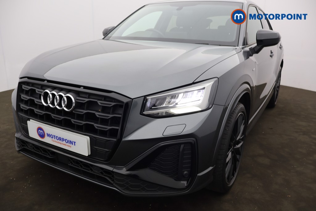 Used Audi Q2 2021 for sale - 77125419: Photo 29
