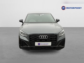 Used Audi Q2 2021 for sale - 77125419: Photo
