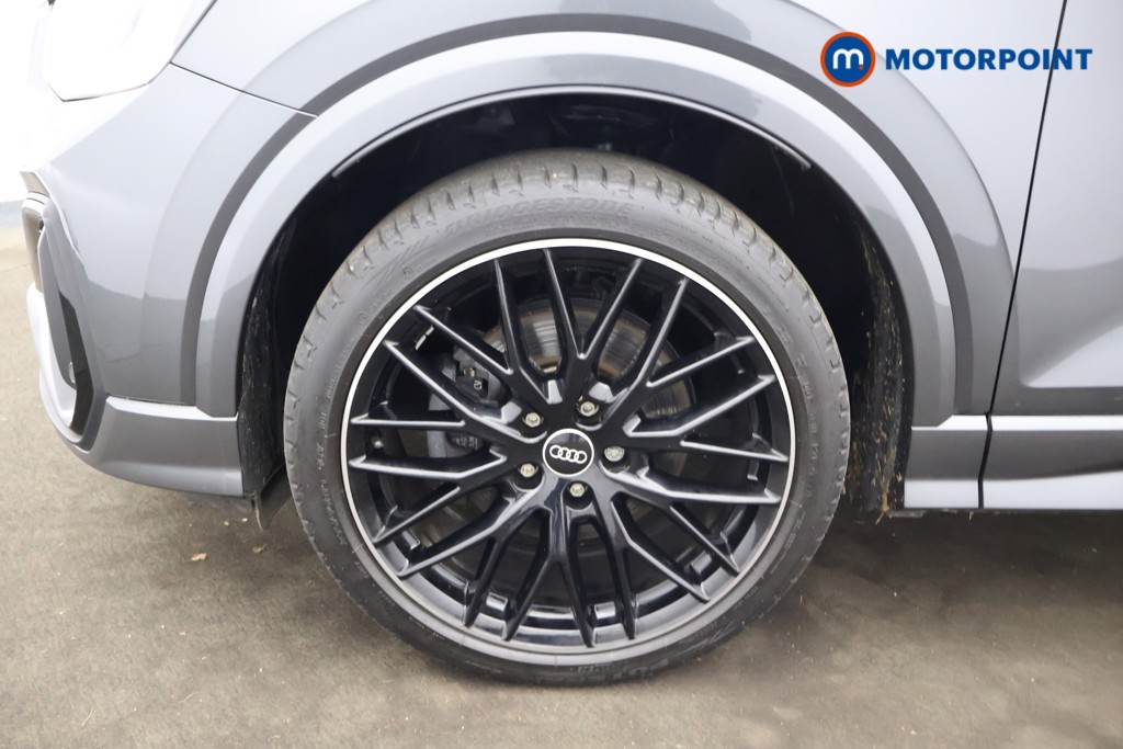 Used Audi Q2 2021 for sale - 77125419: Photo 30